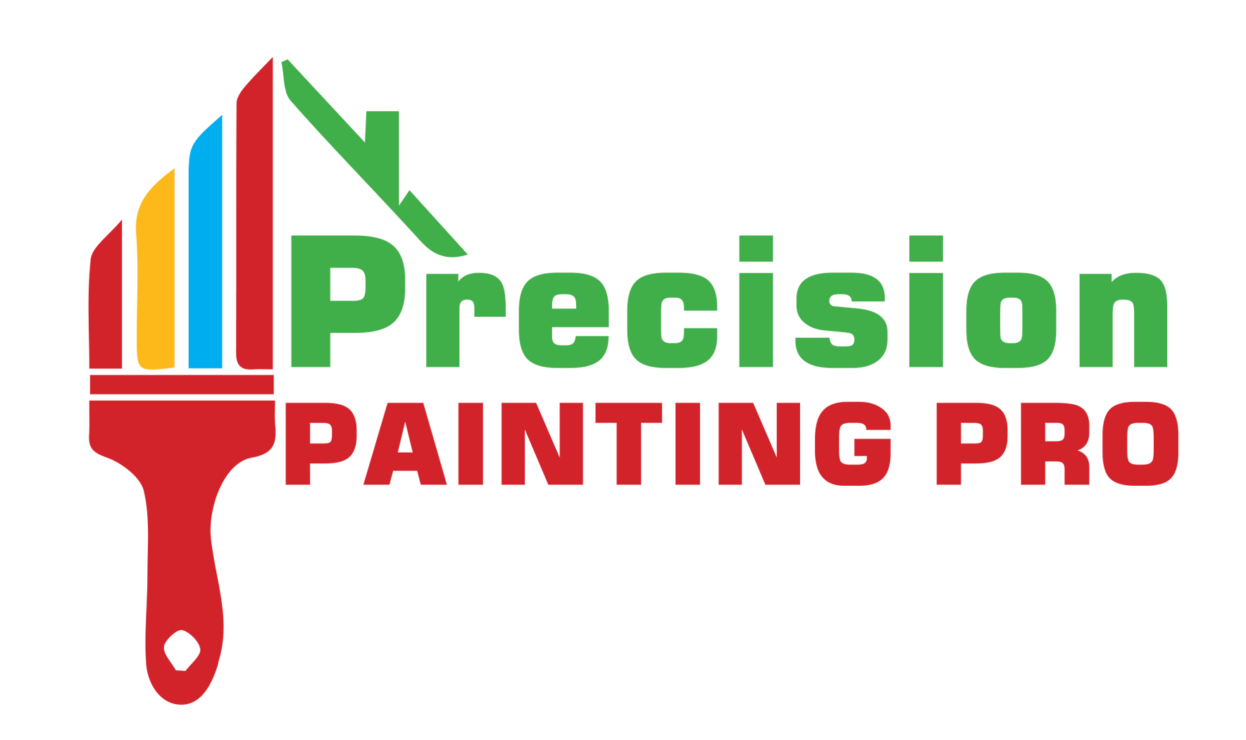 Precision Painting Pro